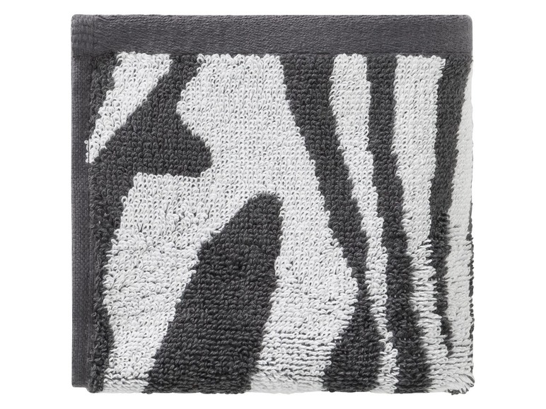 Pełny ekran: miomare Ręcznik frotte 30 x 50 cm, 4 sztuki - zdjęcie 3
