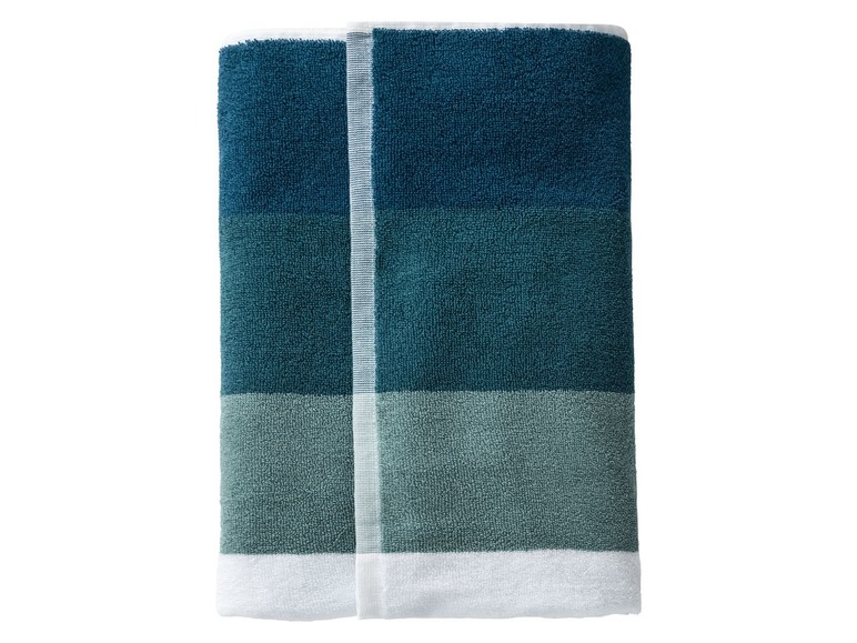 Pełny ekran: miomare Ręcznik kąpielowy frotte 70 x 140, 1 sztuka - zdjęcie 5