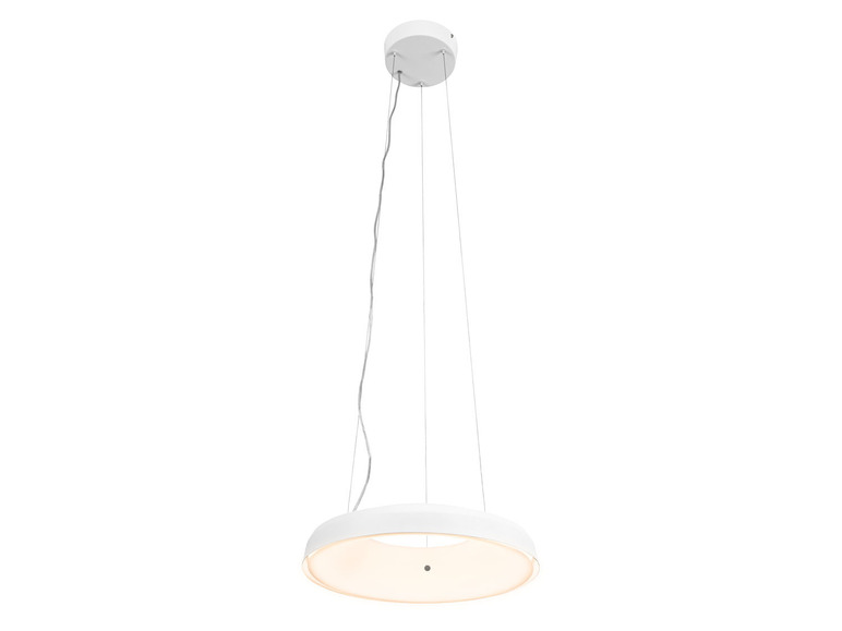 Pełny ekran: LIVARNO home Lampa wisząca LED, Zigbee Smart Home - zdjęcie 3
