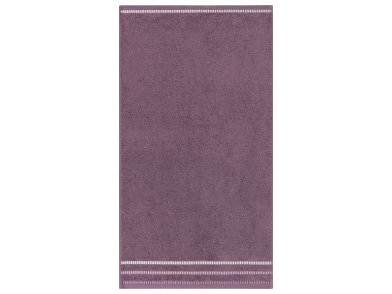 Pełny ekran: miomare Ręcznik frottè 50 x 90 cm - zdjęcie 7