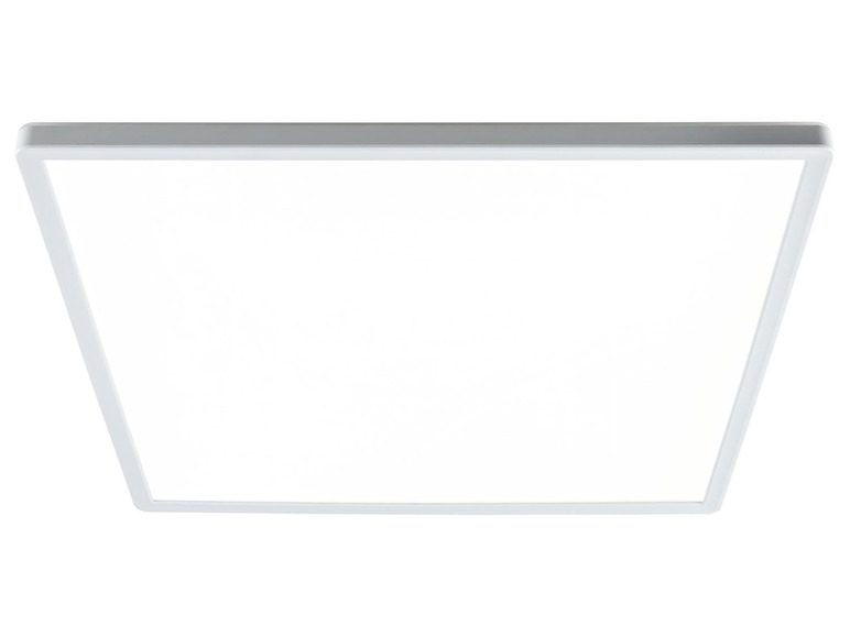 Pełny ekran: LIVARNO LUX Lampa sufitowa lub ścienna LED - zdjęcie 14
