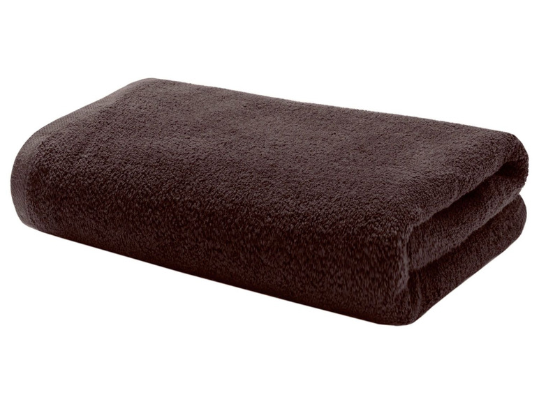 Pełny ekran: miomare Ręcznik kąpielowy frotte 70x140 cm, 1 sztuka - zdjęcie 6