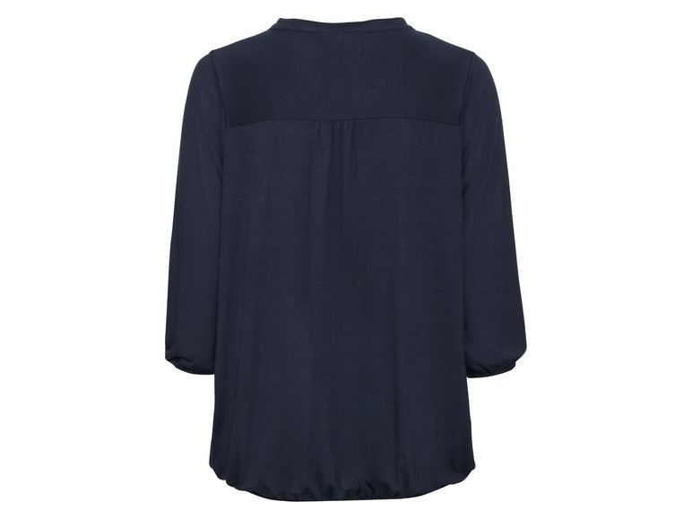 Pełny ekran: esmara® Bluzka damska z wiskozą - zdjęcie 12