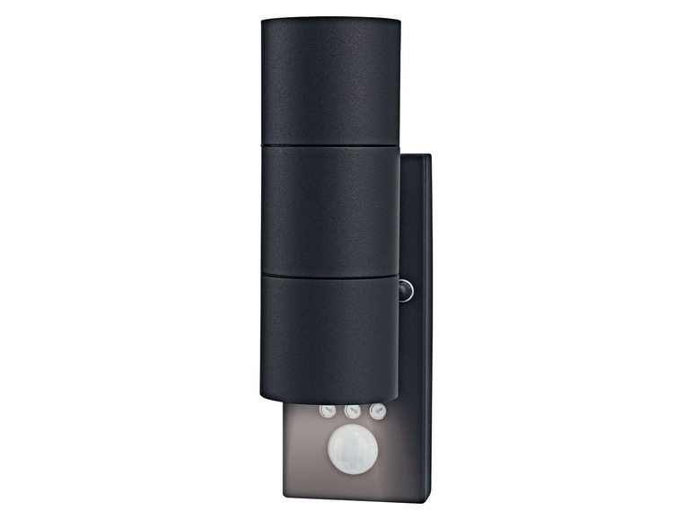 Pełny ekran: LIVARNO LUX Lampa zewnętrzna LED z czujnikiem ruchu - zdjęcie 2