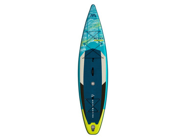 Deska do pływania SUP dwukomorowa Aqua Marina "Hyper – Touring"