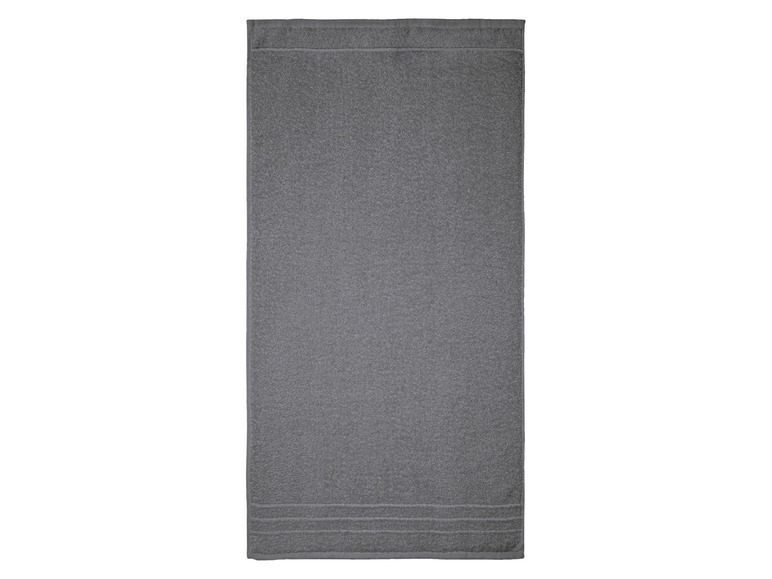 Pełny ekran: miomare Zestaw ręczników frotté, 6 sztuk - zdjęcie 10