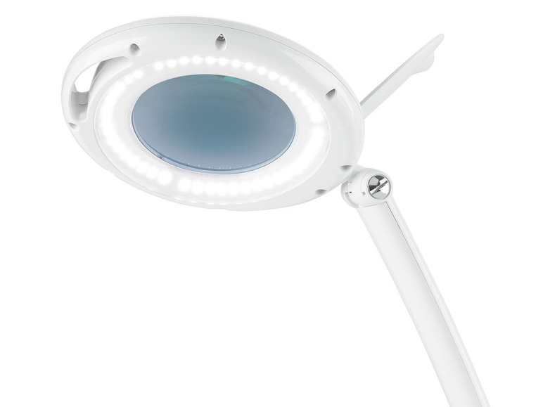 Pełny ekran: LIVARNO LUX Lampa LED z lupą - zdjęcie 4