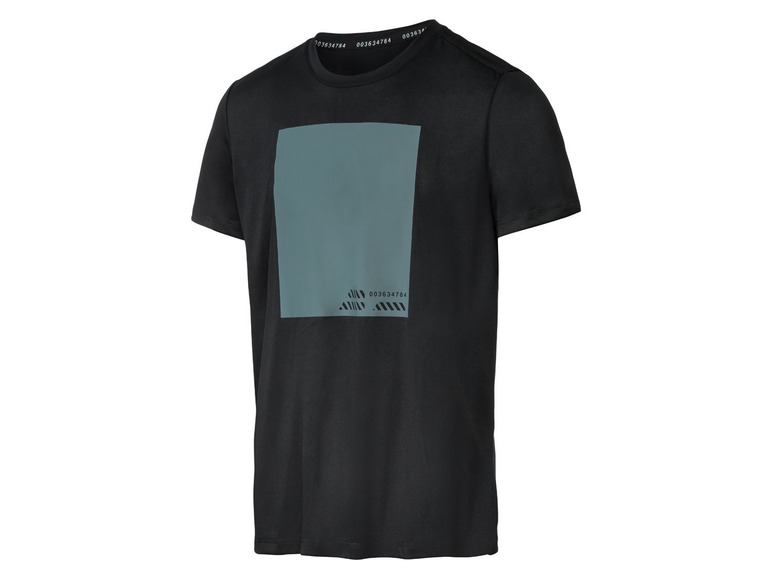Pełny ekran: CRIVIT T-Shirt męski funkcyjny, 1 sztuka - zdjęcie 2