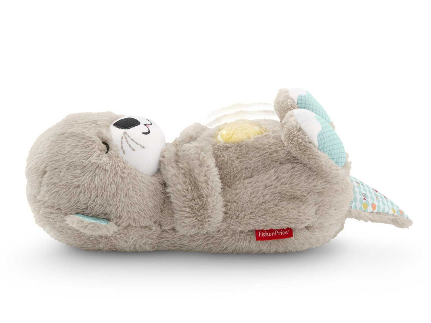 FISHER-PRICE Pluszak Wydra Usypianka