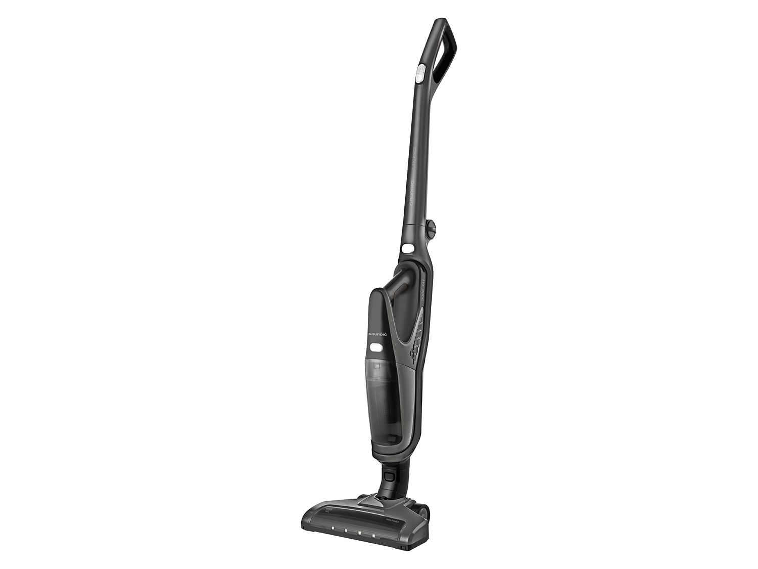 PIONOWY bezprzewodowy odkurzacz 2W1 GRUNDIG VCH9932 VCH 9932 HEPA10 p0