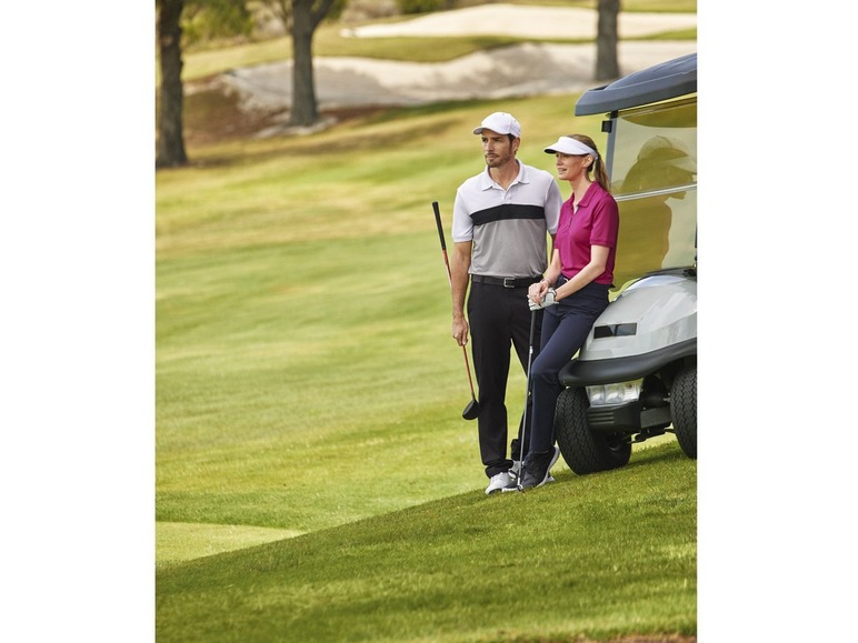 Pełny ekran: CRIVIT Spodnie damskie do golfa - zdjęcie 10
