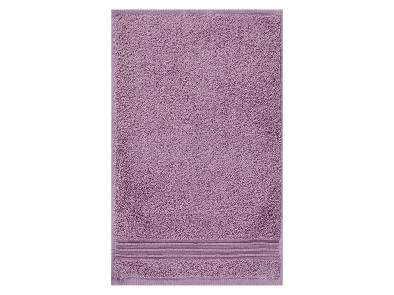 Pełny ekran: Möve by miomare ręcznik 30 x 50 cm, 2 sztuki - zdjęcie 21
