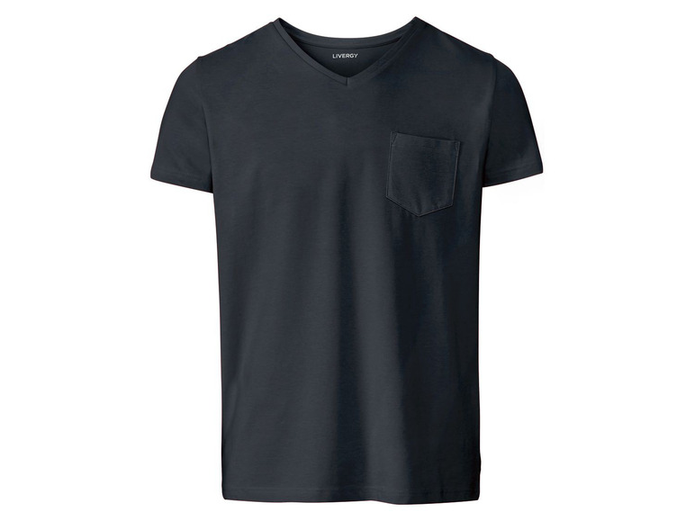 Pełny ekran: LIVERGY® T-shirt męski, 2 sztuki - zdjęcie 15