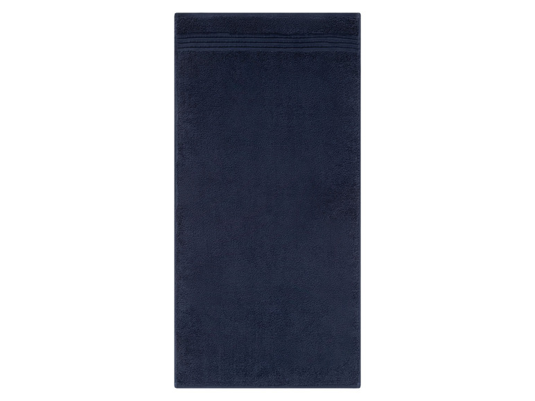 Pełny ekran: Möve by Livarno Home Wegański ręcznik 50 x 100 cm, 1 sztuka - zdjęcie 12