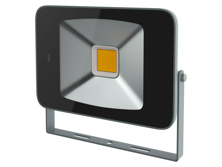Pełny ekran: LIVARNO home Reflektor LED 22 W z sygnalizatorem ruchu, 1 sztuka - zdjęcie 2