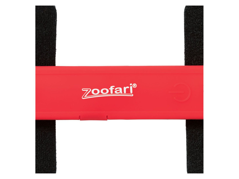 Pełny ekran: zoofari® Świecąca zabawka dla psa do aportowania, 1 zestaw - zdjęcie 5