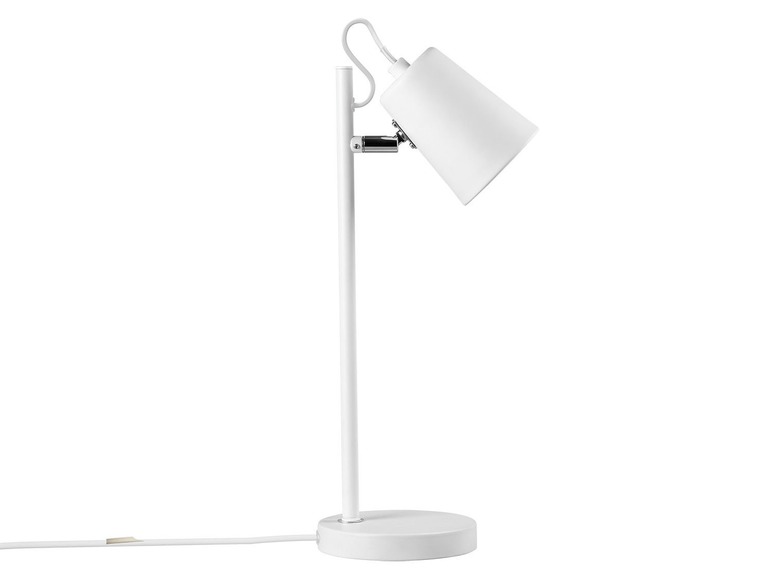 Pełny ekran: LIVARNO LUX Lampa stołowa LED - zdjęcie 1