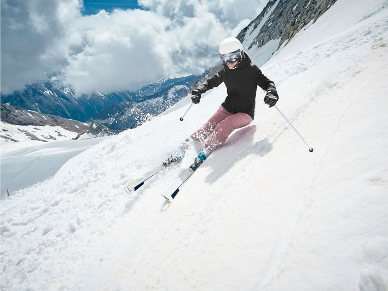 Pełny ekran: crivit PRO Kask narciarski i snowboardowy - zdjęcie 12