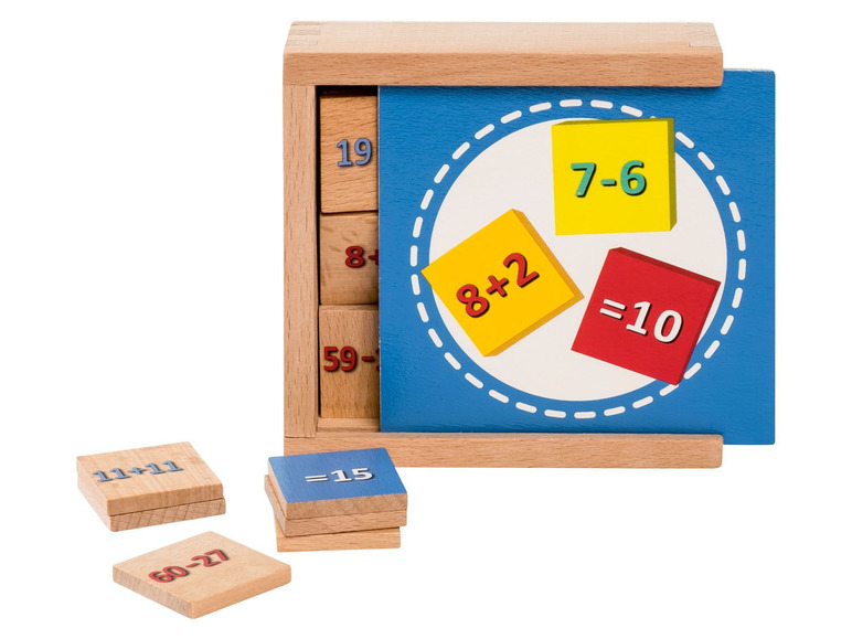 Pełny ekran: Playtive JUNIOR Zabawka pudełko do nauki, 1 sztuka - zdjęcie 24