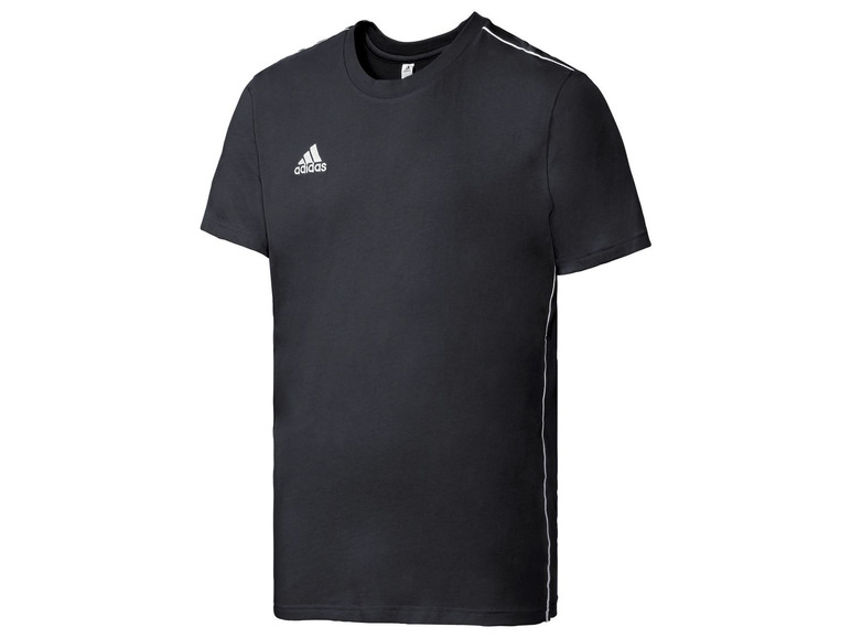 Pełny ekran: adidas Koszulka treningowa męska, 1 sztuka - zdjęcie 4