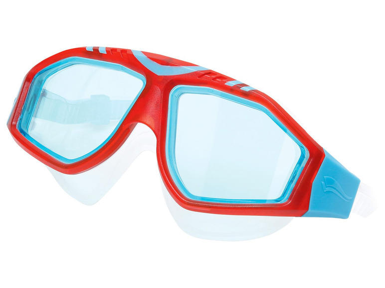 Pełny ekran: CRIVIT® Sportowe okulary do pływania, 1 para - zdjęcie 4