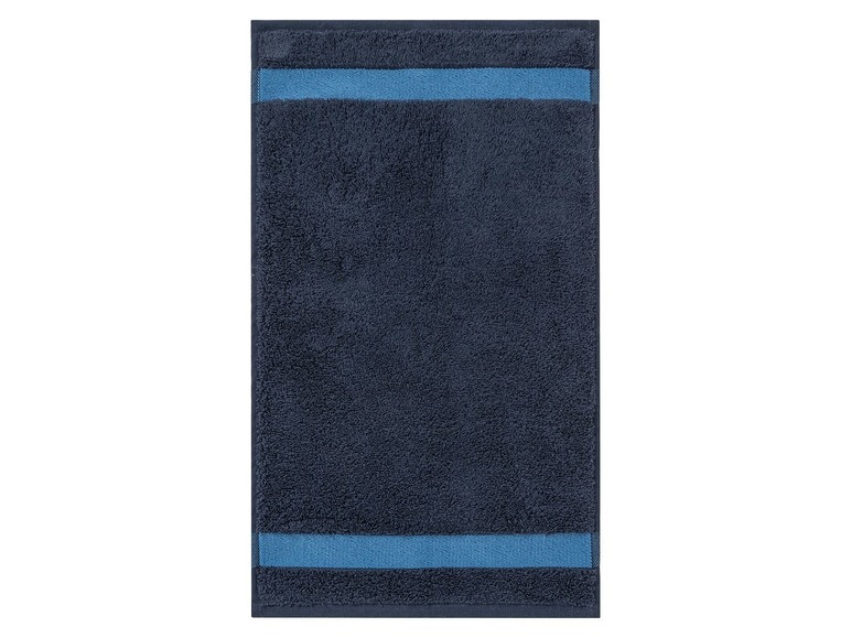 Pełny ekran: miomare Ręcznik frotte 30 x 50 cm, 4 sztuki - zdjęcie 13