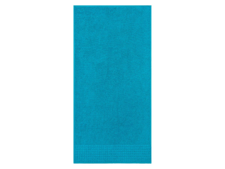 Pełny ekran: miomare Ręcznik frotté 50 x 100 cm, 1 sztuka - zdjęcie 4