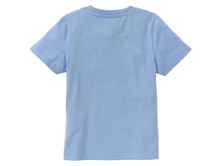 Pełny ekran: lupilu® T-shirty chłopięce, 3 sztuki - zdjęcie 20
