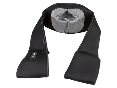 SILVERCREST® PERSONAL CARE Masażer shiatsu do karku i szyi