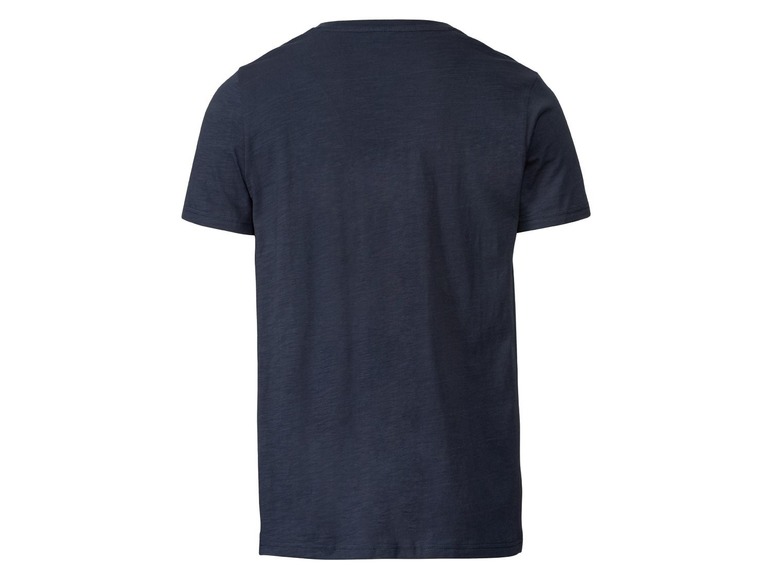 Pełny ekran: LIVERGY® T-shirt męski, 1 sztuka - zdjęcie 11