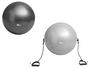 CRIVIT® Piłka gimnastyczna Ø ok. 65 cm, 1 sztuka