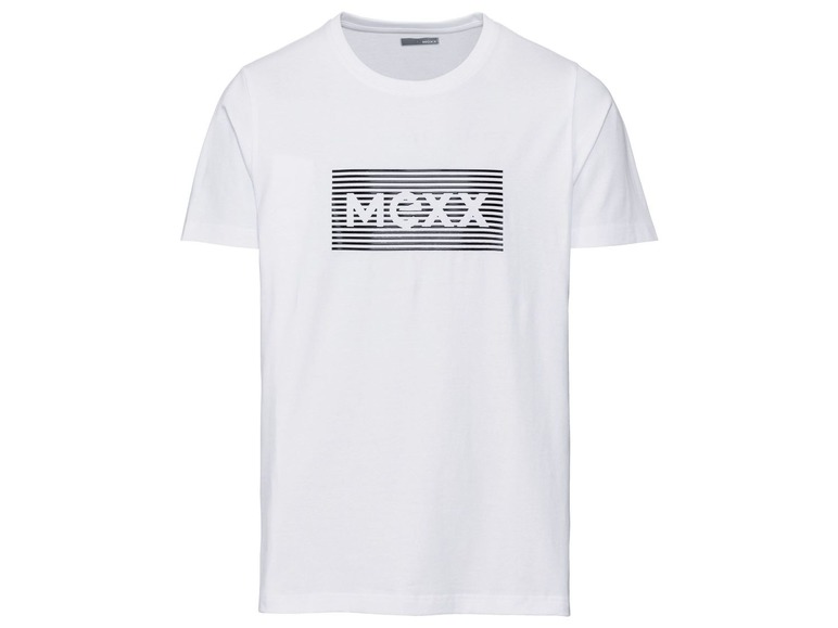 Pełny ekran: MEXX T-shirt męski, 1 sztuka - zdjęcie 4