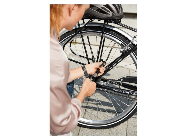 Pełny ekran: CRIVIT Akcesoria rowerowe, minipompka lub zestaw narzędzi - zdjęcie 7