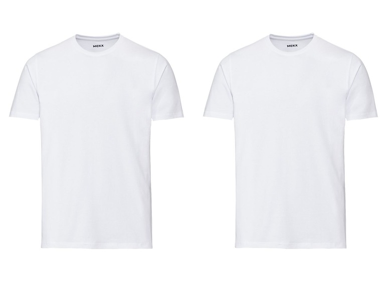 Pełny ekran: MEXX T-shirt męski, 2 sztuki - zdjęcie 2