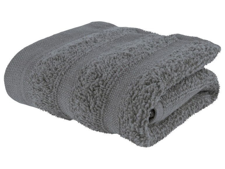Pełny ekran: miomare Zestaw ręczników frotté, 6 sztuk - zdjęcie 14