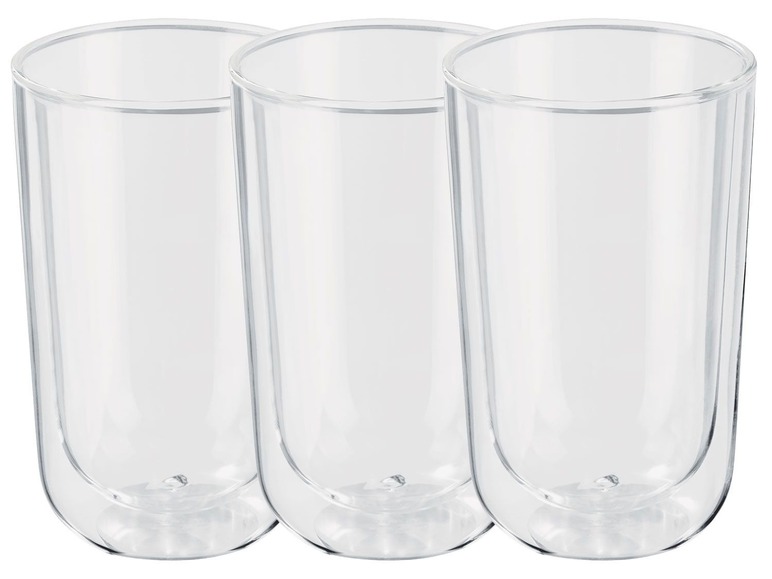Pełny ekran: ERNESTO® Zestaw szklanek termicznych ze szkła borokrzemowego - zdjęcie 11