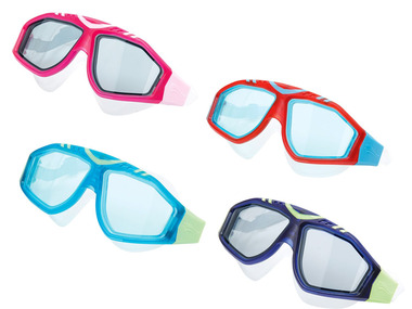 CRIVIT® Sportowe okulary do pływania, 1 para