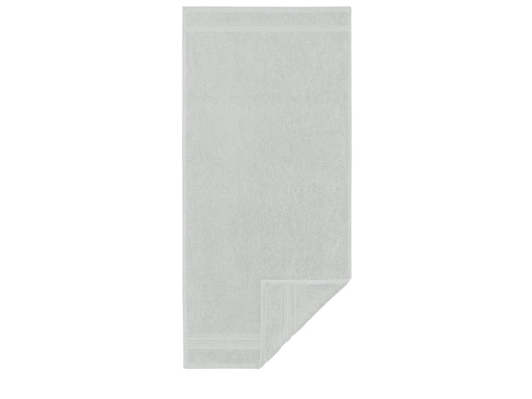Pełny ekran: Egeria Ręcznik do rąk Manhattan Gold, 30 x 50 cm - zdjęcie 5