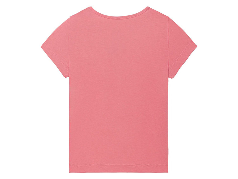 Pełny ekran: lupilu T-shirt dziewczęcy z bawełny, 3 sztuki - zdjęcie 29