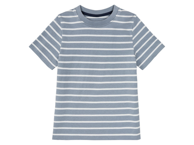 Pełny ekran: lupilu T-shirt chłopięcy z bawełny, 2 sztuki - zdjęcie 30