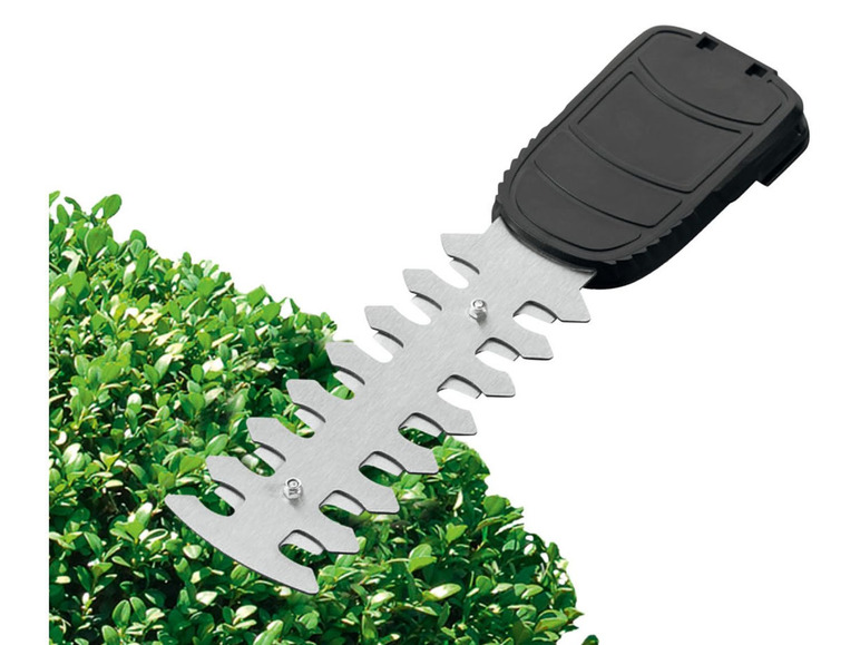Pełny ekran: PARKSIDE® Akumulatorowe nożyce do trawy i żywopłotu PGSA 4 A2, 4 V - zdjęcie 9