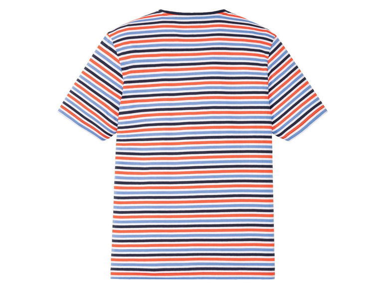 Pełny ekran: LIVERGY® Piżama męska (t-shirt + szorty), 1 sztuka - zdjęcie 14