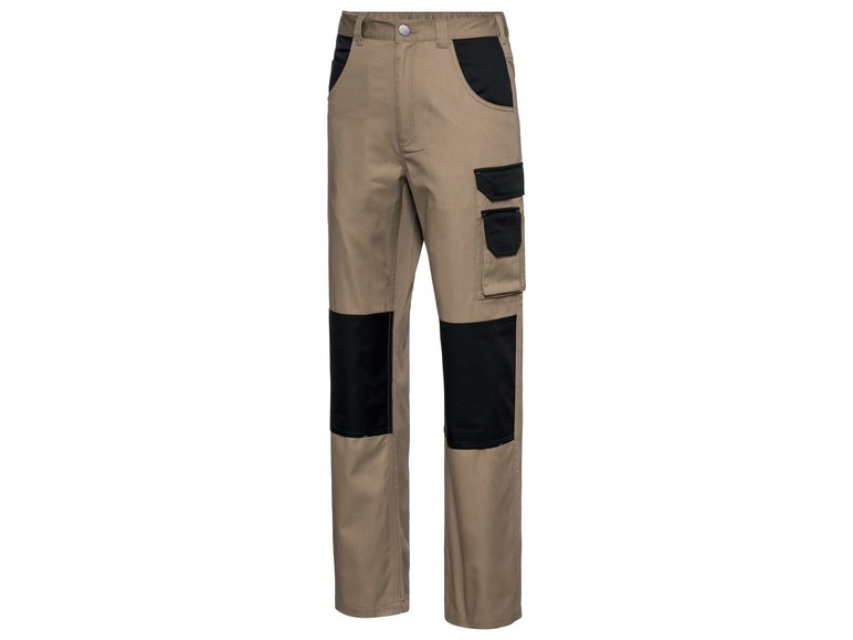 Pełny ekran: POWERFIX Spodnie męskie robocze - zdjęcie 1