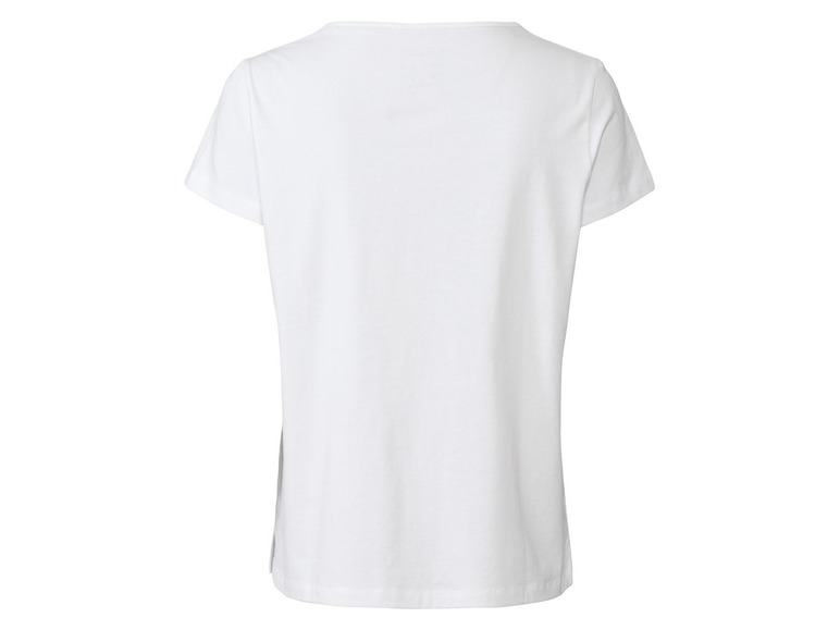Pełny ekran: esmara® T-shirt damski, 1 sztuka - zdjęcie 10