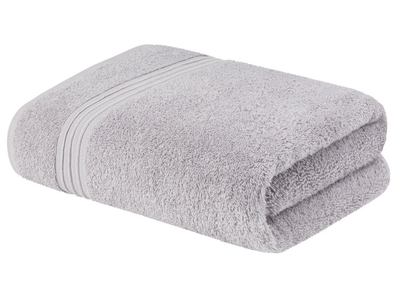 Pełny ekran: Möve by Livarno Home Ręcznik kąpielowy, 80 x 150 cm - zdjęcie 15