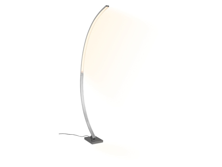 Pełny ekran: LIVARNO home Lampa stojąca LED, 1 sztuka - zdjęcie 3