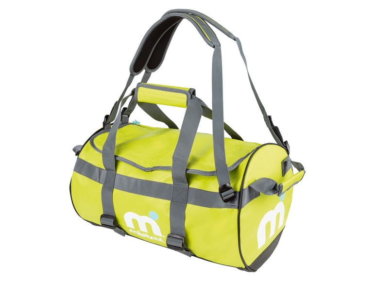 Pełny ekran: Mistral Torba podróżna duffle bag, rozmiar S, 1 sztuka - zdjęcie 6
