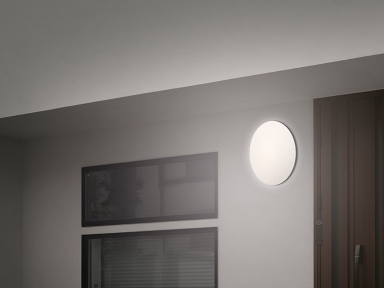 Pełny ekran: LIVARNO LUX Lampa LED z czujnikiem ruchu - zdjęcie 5