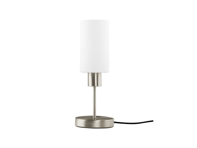 Pełny ekran: LIVARNO LUX Lampa stołowa z z funkcją przyciemniania, 1 sztuka - zdjęcie 3