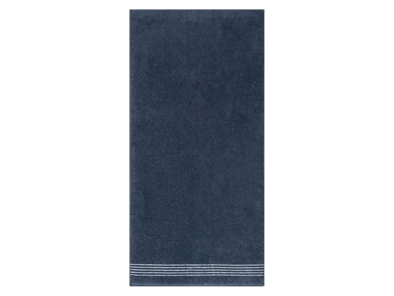 Pełny ekran: miomare Ręcznik 70 x 140 cm, 1 sztuka - zdjęcie 5